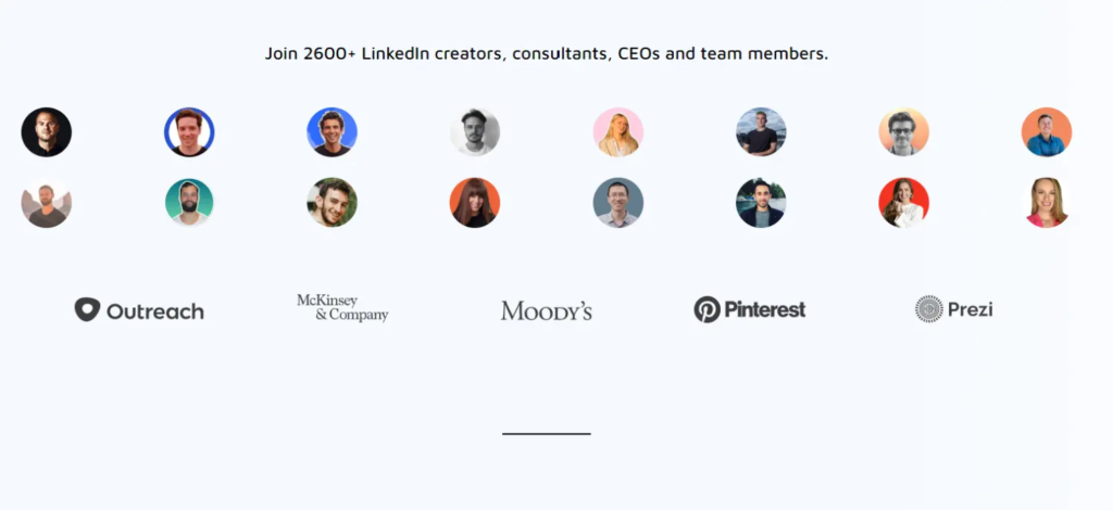 Taplio: IA para crear y gestionar contenido de LinkedIn 1 Taplio: Ia Para Crear Y Gestionar Contenido De Linkedin