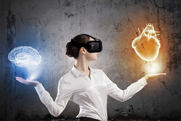 ✅ Actividad De Realidad Virtual Afecta Al Cerebro M&Aacute;S De Lo Que Creemos