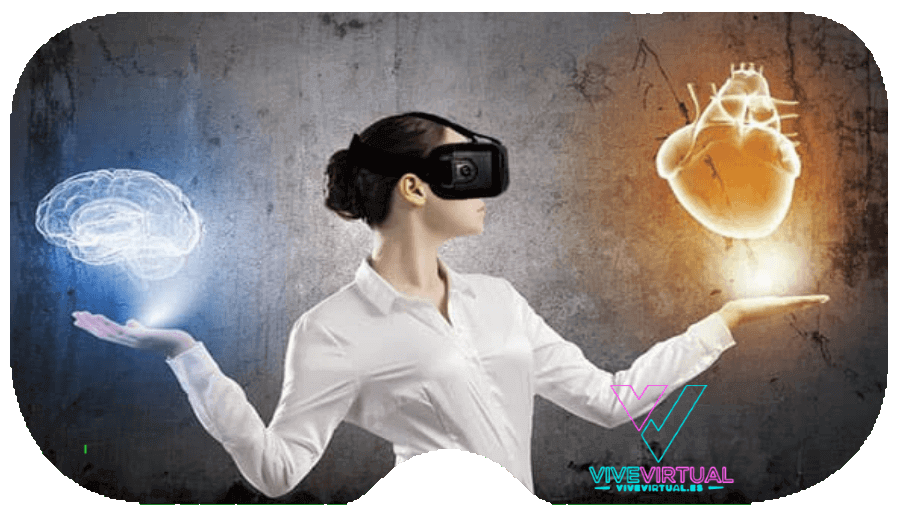 ✅ Actividad De Realidad Virtual Afecta Al Cerebro Más De Lo Que Creemos