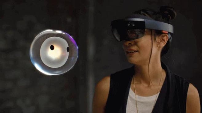 ✅ ¿qué es la realidad virtual inmersiva, aumentada y mixta? ❤️ ✅ &Iquest;QuÉ Es La Realidad Virtual Inmersiva, Aumentada Y Mixta? ❤️