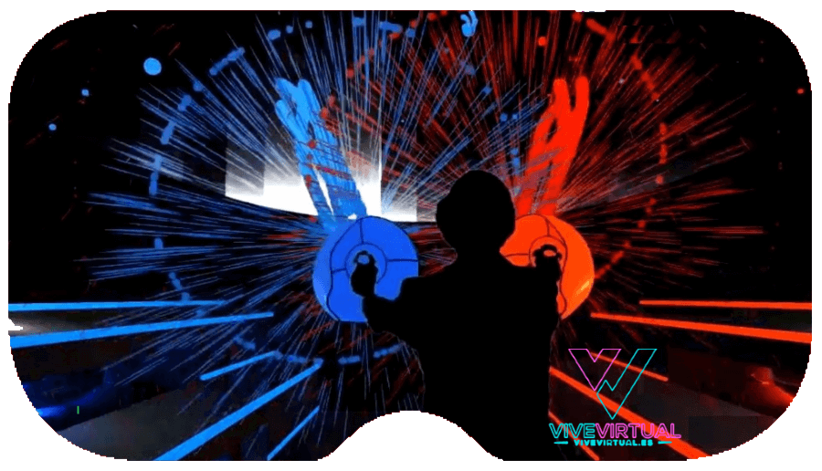 ✅ Audioshield Vr Bloquea Los Golpes A Ritmo De Música