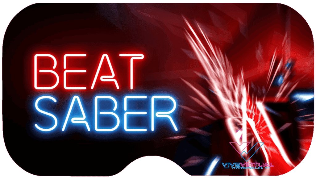 ✅ Beat Saber Vr: El Juego De Vr Que Combina Música Y Acción Con Custom Songs