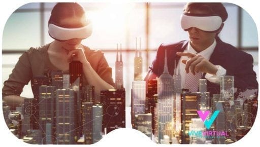 ¿cómo las gafas de realidad virtual están transformando el diseño de interiores?