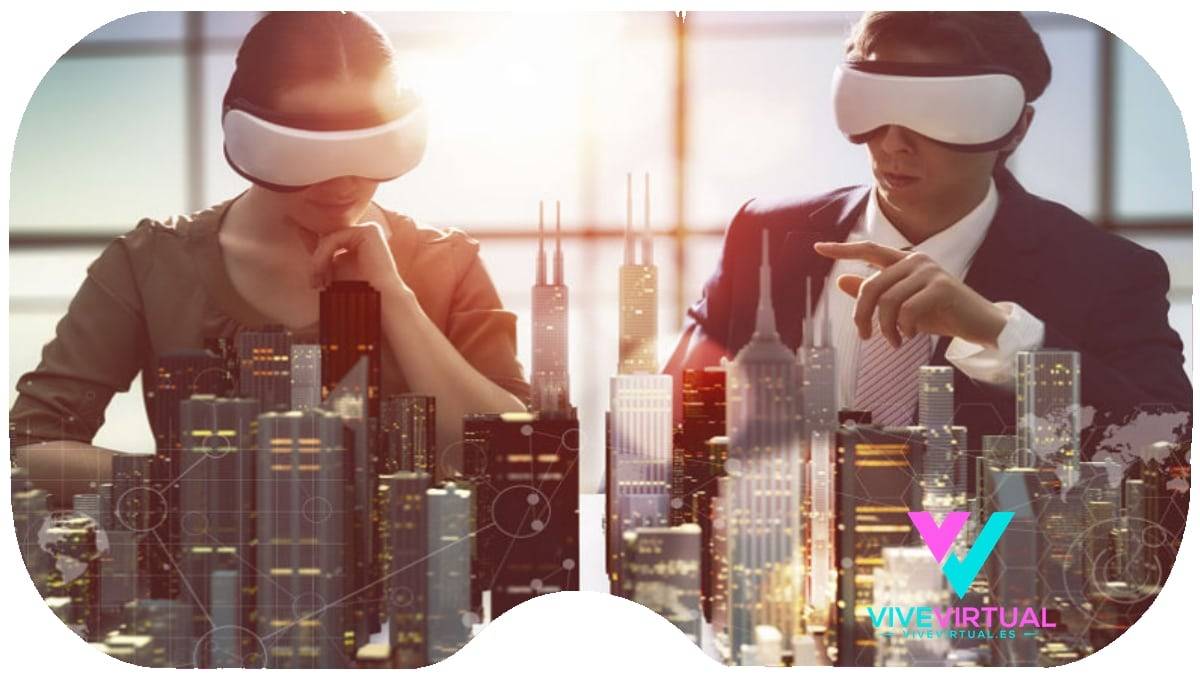 ¿cómo las gafas de realidad virtual están transformando el diseño de interiores? &Iquest;CÓMo Las Gafas De Realidad Virtual EstÁN Transformando El DiseÑO De Interiores?