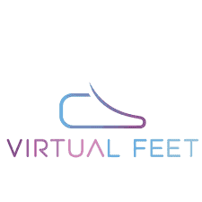 ✅ Virtual Feet Un Caminador Andador Para Realidad Virtual Econ&Oacute;Mico