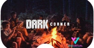 ✅ Disfruta Halloween Con Estas Experiencias De Terror En Vr