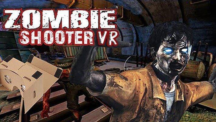 ✅ Los Mejores Juegos De Zombis En Vr Que Deber&Iacute;As Jugar