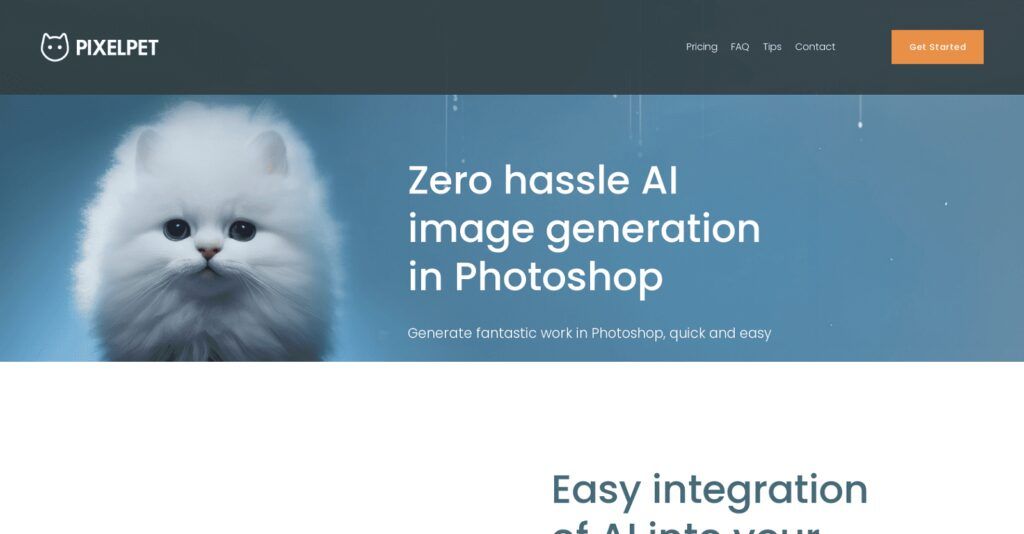 Pixelpet: Lleva La Generación De Imágenes Ai A Tu Teléfono Móvil Y Más Allá