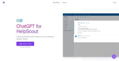 Supportagent: Automatización De Respuestas Usando Ia