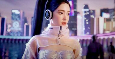 El K-Pop Está Causando Una Gran Revolución En El Metaverso