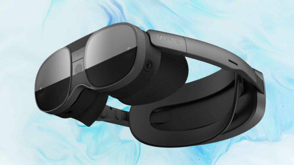 Vive XR Elite: las nuevas gafas VR que tienen que ver con el Meta 1 Vive Xr Elite: Las Nuevas Gafas Vr Que Tienen Que Ver Con El Meta