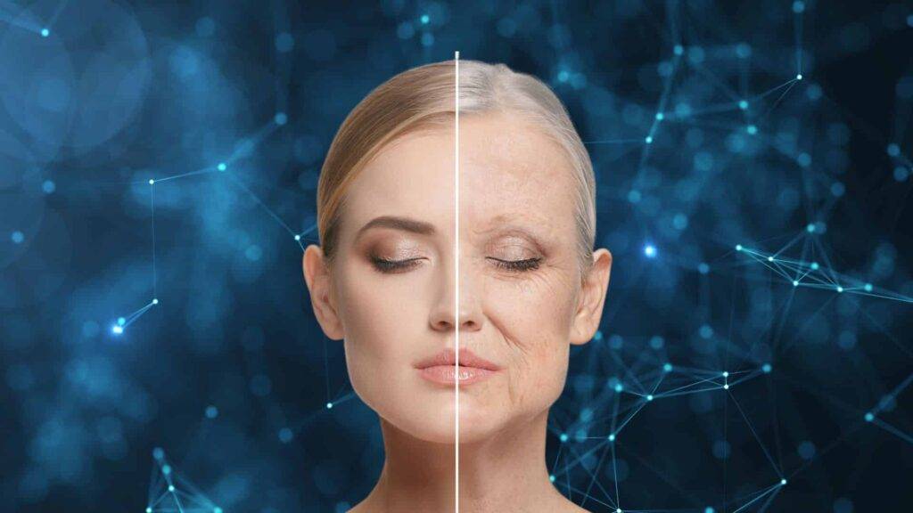 Disney Tiene Una Inteligencia Artificial Que Te Hace Viejo O Joven En Segundos