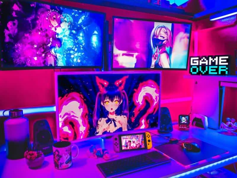 Estas Son Las Mejores Salas De Juego De 2022