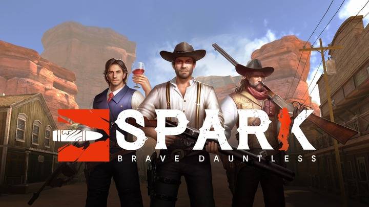 Spark O «Chispa»: Juego De Realidad Virtual De Disparos En Primera Persona Oculus Quest