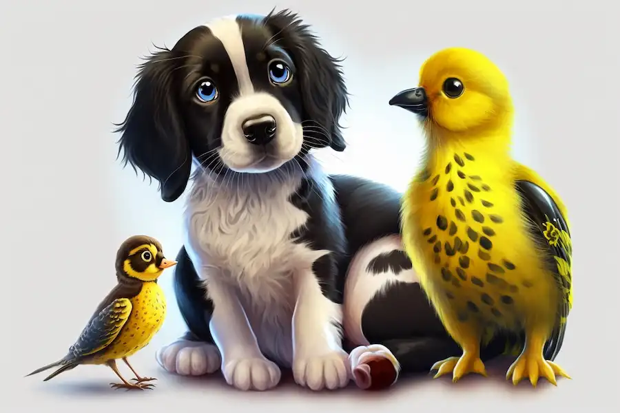 Ai Named My Pet: El Asistente Inteligente Para Poner Nombre A Tu Mascota