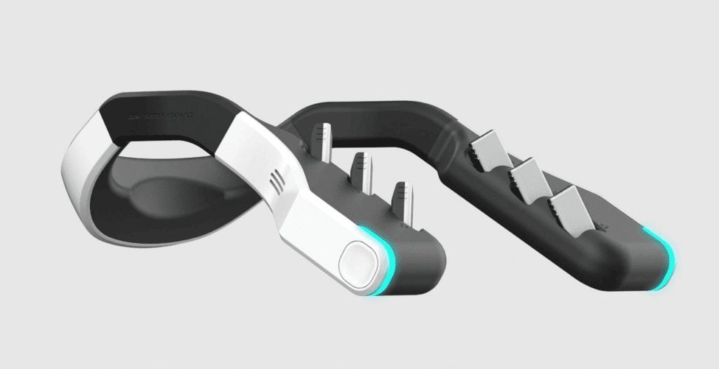 ces 2023: innovaciones sorprendentes para el futuro del metaverso Ces 2023: Innovaciones Sorprendentes Para El Futuro Del Metaverso