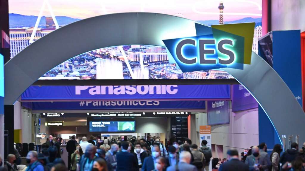 CES 2023: Innovaciones sorprendentes para el futuro del Metaverso 1 Ces 2023: Innovaciones Sorprendentes Para El Futuro Del Metaverso