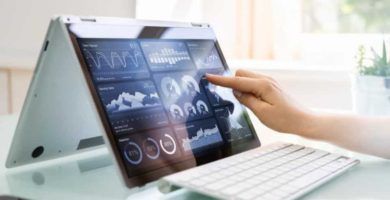 Ciencia De Datos E Inteligencia Artificial: Carreras Del Futuro