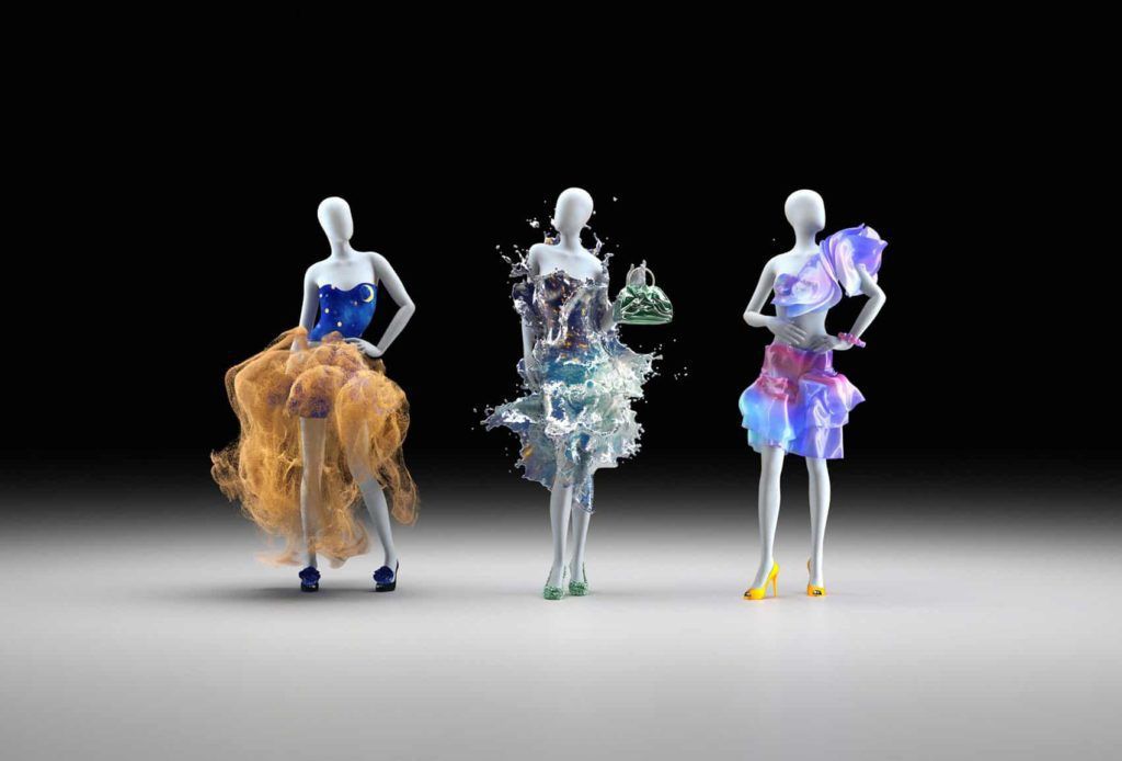 Cuenta Atrás Para Disfrutar De Metaverso Fashion Week