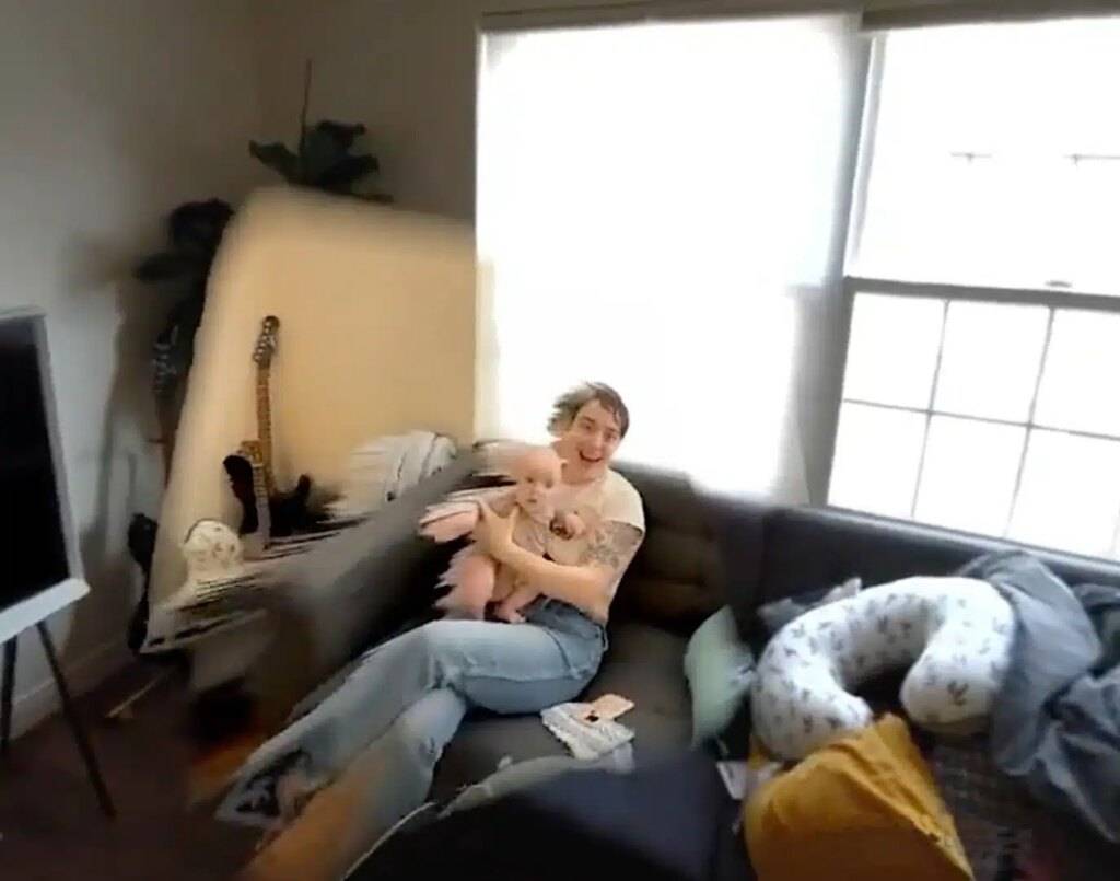 Revive Tus Recuerdos En Realidad Virtual Con Wist Labs