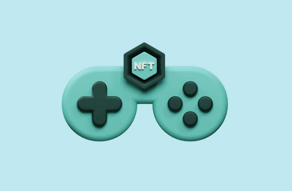 Sony Lanza Patente Relacionada Con El Universo Nft