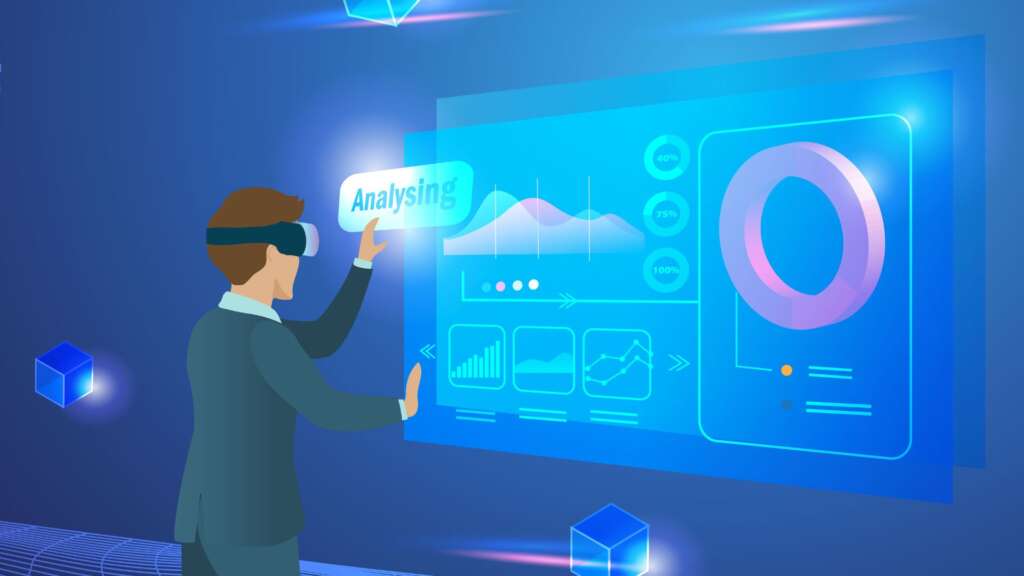 Trabajar En El Metaverso: 5 Trabajos Que Te Pueden Interesar