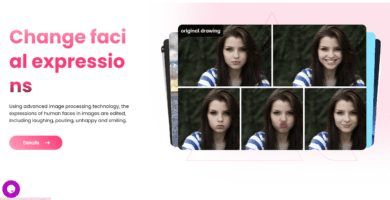 Ailabtools: Mejora Tus Fotos E Imágenes