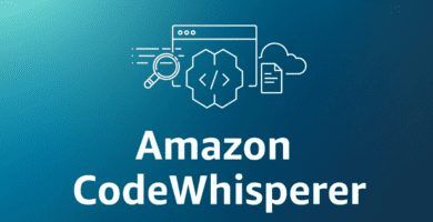 Amazon Codewhisperer: Agiliza La Creación De Código Como Nunca Antes