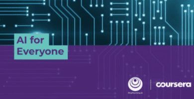 Aprendiendo Inteligencia Artificial Con Coursera