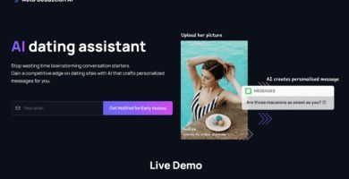 Auto Seduction AI: Citas en línea con IA 18 Auto Seduction Ai: Citas En Línea Con Ia