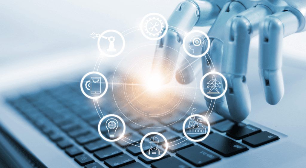 Automatización E Inteligencia Artificial: ¿Qué Son Y Cómo Se Relacionan?