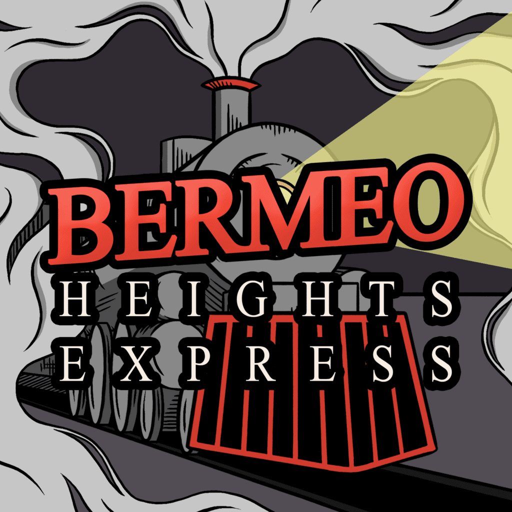 Bermeo Heights Express: Realiza Un Viaje Tranquilo, Introspectivo