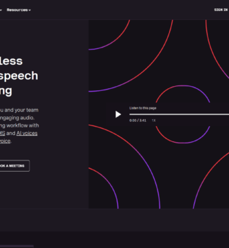 Beyondwords: Publicación De Texto A Voz Sin Fricciones Con Ia