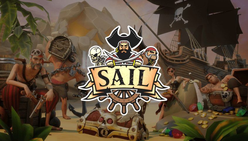 Bienvenidos a Sail: Early Access - El Juego VR que te lleva a altamar 1 Bienvenidos A Sail: Early Access – El Juego Vr Que Te Lleva A Altamar