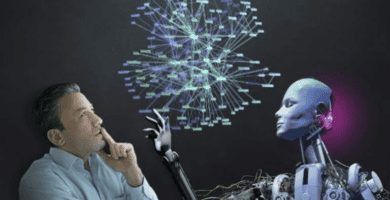 Big Data E Inteligencia Artificial: Revolucionando El Mundo De Los Datos