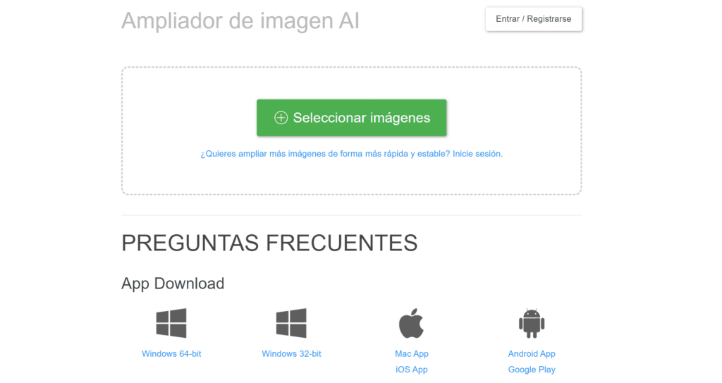 Bigjpg: Ampliador De Imagen Con Redes Neuronales