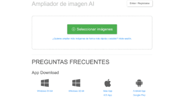 Bigjpg: Ampliador De Imagen Con Redes Neuronales