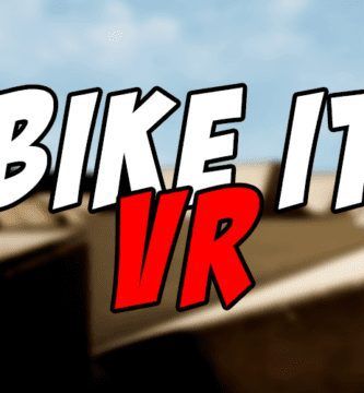 Bike It VR: ¡El emocionante juego de carreras de bicicletas en realidad virtual! 1 Bike It Vr: ¡El Emocionante Juego De Carreras De Bicicletas En Realidad Virtual!