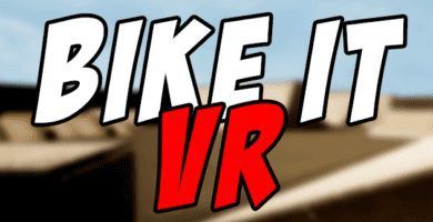 Bike It Vr: ¡El Emocionante Juego De Carreras De Bicicletas En Realidad Virtual!