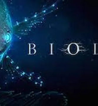 Biolum: Narración de ciencia ficción de 30 minutos de Miedo 2 Biolum: Narración De Ciencia Ficción De 30 Minutos De Miedo