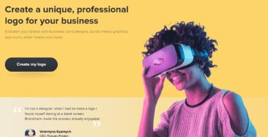 Brandmark.io: Crea un logotipo único y profesional para tu empresa 24 Brandmark.io: Crea Un Logotipo Único Y Profesional Para Tu Empresa