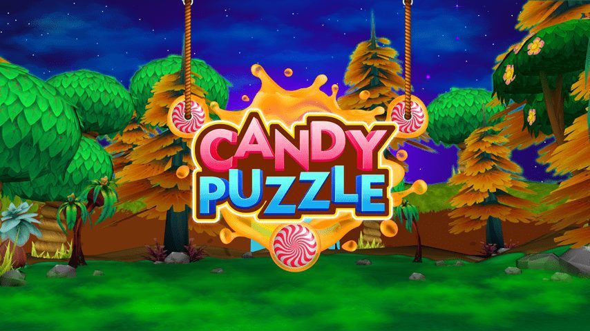 Candy Puzzle O Candy «Rompecabezas»