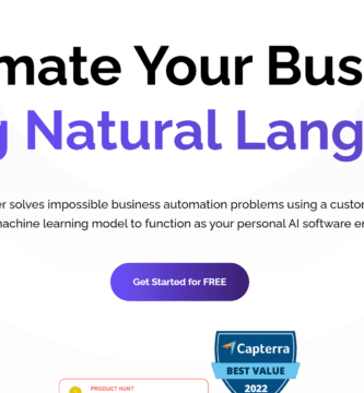 Cheat Layer: Automatiza Tu Negocio Utilizando El Lenguaje Natural