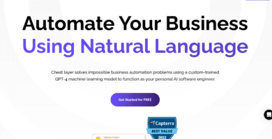 Cheat Layer: Automatiza Tu Negocio Utilizando El Lenguaje Natural