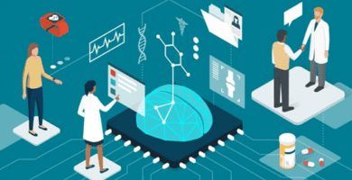 Cómo comenzar en la inteligencia artificial desde cero 32 Cómo Comenzar En La Inteligencia Artificial Desde Cero