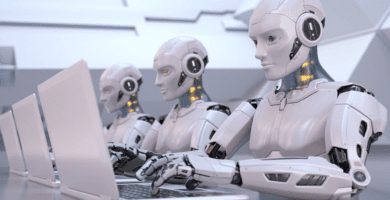 Cómo utilizar la inteligencia artificial en tu PC 35 Cómo Utilizar La Inteligencia Artificial En Tu Pc