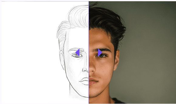 Draw3D: Transforma Tu Boceto En Una Imagen Fotorrealista