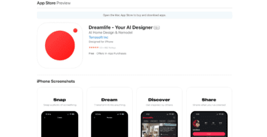 Dreamlife: App Que Convierte Tus Sueños En Realidad