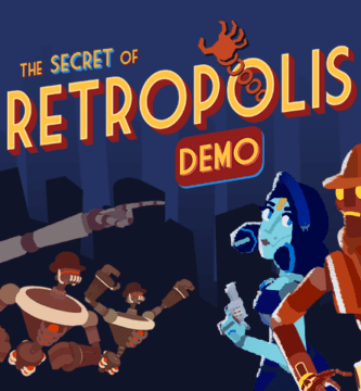 El Secreto de Retropolis Demo: Aventuras clásicas de apuntar y hacer clic con cinematografía inmersiva 3 El Secreto De Retropolis Demo: Aventuras Clásicas De Apuntar Y Hacer Clic Con Cinematografía Inmersiva