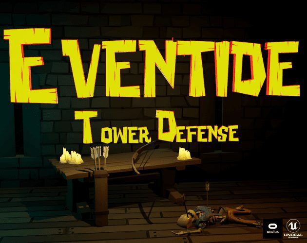 Eventide – Tower Defense: Coge Tu Arco, Busca La Gloria Y Monta Guardia Contra Los Monstruos